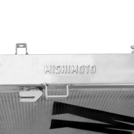 Mishimoto MMRAD-MUS8-15 - MISMMRAD-MUS8-15 - Mishimoto 2015+ Ford Mustang GT Performance Aluminum Radiator - Shipped in Europe - Tuningsupply.com