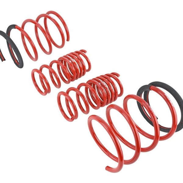Skunk2 Racing 519-05-1672 - SKK519-05-1672 - Skunk2 05-06 Acura RSX Lowering Springs (2.25in - 2.00in.) (Set of 4) - Shipped in Europe - Tuningsupply.com
