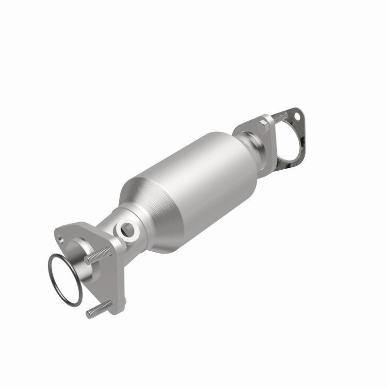 Magnaflow 52668 - MAG52668 - Magnaflow Conv DF 13-15 Frontier 4 Close Coupled - Shipped in Europe - Tuningsupply.com