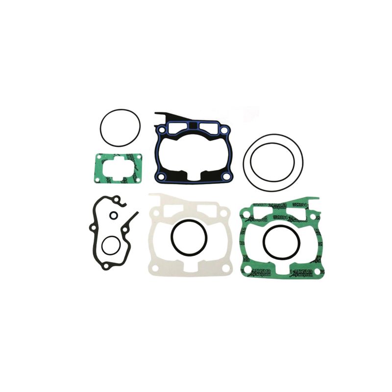 Athena - ATHP400485160003 - Athena 97-04 Yamaha YZ 125 LC Factory 125cc 54mm Gasket Kit - Shipped in Europe - Tuningsupply.com
