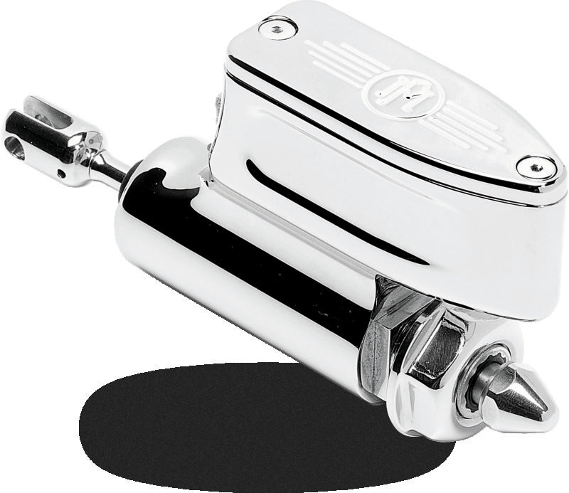 Performance Machine 0065-2903-CH - PFM0065-2903-CH - Performance Machine 00-07 FLH/FLT - 11/16 M/Cyl RR - Chrome - Shipped in Europe - Tuningsupply.com