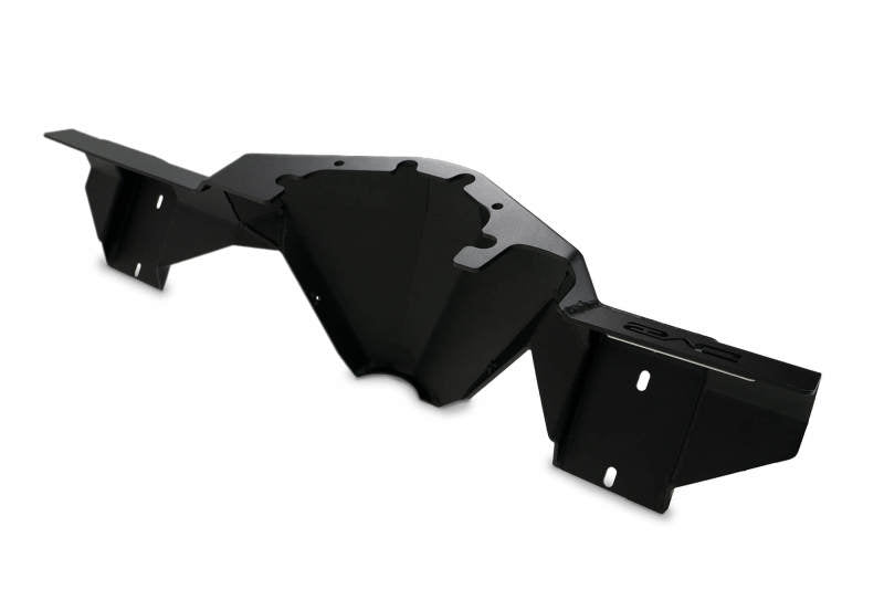 DV8 Offroad SPBR-03 - DVESPBR-03 - DV8 Offroad 21-22 Ford Bronco Rear Differential Skid Plate - Shipped in Europe - Tuningsupply.com