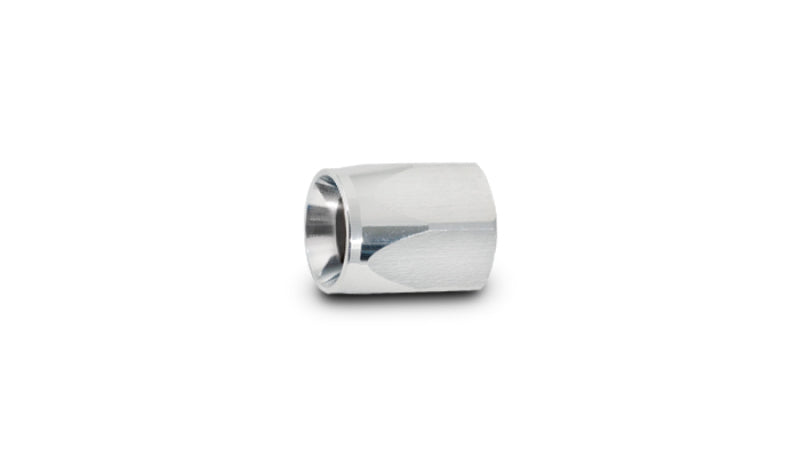 Vibrant 20962S - VIB20962S - Vibrant -12AN Hose End Socket - Silver - Shipped in Europe - Tuningsupply.com