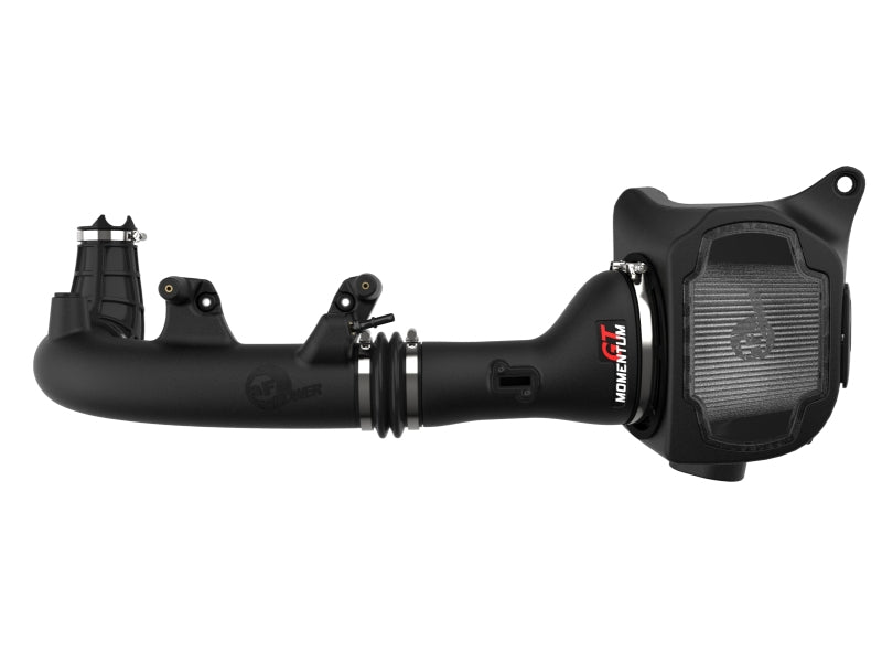 aFe 50-70113D - AFE50-70113D - aFe 23-24 GMC Canyon L4 2.7L (t) Momentum GT Cold Air Intake System w/ Pro DRY S Filter - Shipped in Europe - Tuningsupply.com