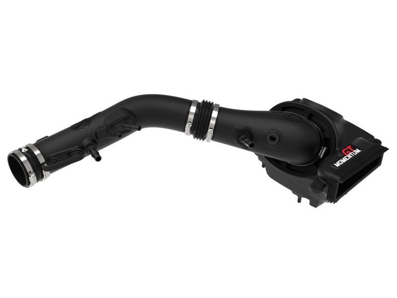 aFe 50-70133R - AFE50-70133R - aFe 19-24 Ford Edge Momentum GT Cold Air Intake System w/ Pro 5R Filter - Shipped in Europe - Tuningsupply.com