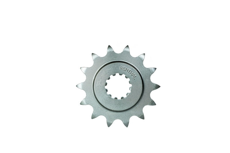 Renthal 516--415-10P - REN516--415-10P - Renthal 24+ KTM 50SX/GasGas MC50/Husqvarna TC50 Front Sprocket 415-10P - Shipped in Europe - Tuningsupply.com