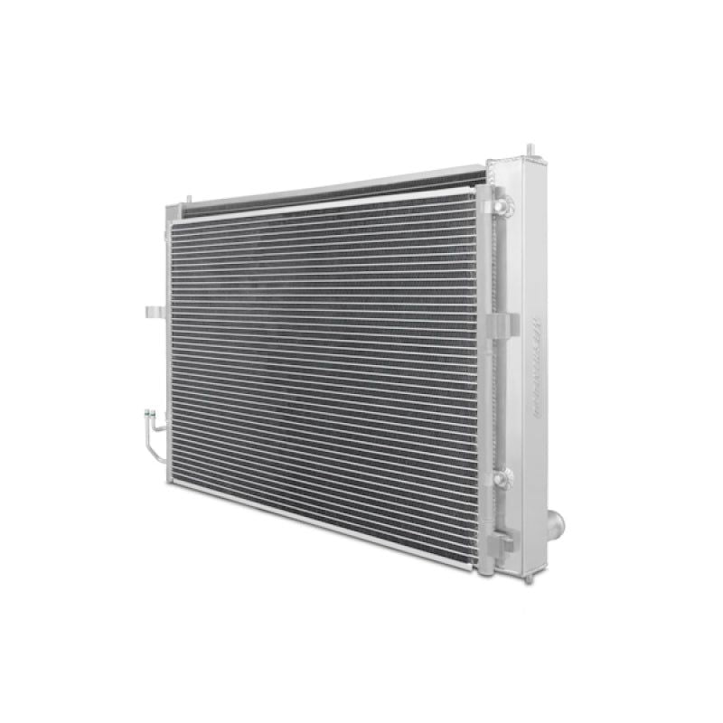 Mishimoto MMRAD-370Z-09 - MISMMRAD-370Z-09 - Mishimoto 09+ Nissan 370Z Manual Radiator - Shipped in Europe - Tuningsupply.com