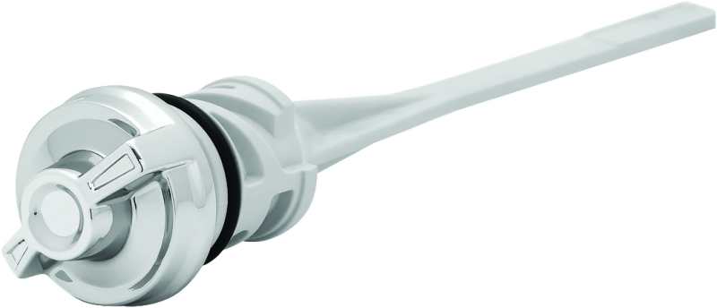 Kuryakyn 6462 - KUR6462 - Kuryakyn Precision Dipstick Chrome - Shipped in Europe - Tuningsupply.com