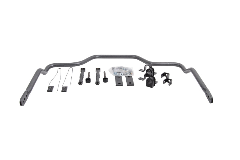 Hellwig 7328 - HWG7328 - Hellwig 20-22 Chevrolet Silverado 2500 HD Solid Heat Treated Chromoly 1-5/16in Big Wig Rear Sway Bar - Shipped in Europe - Tuningsupply.com