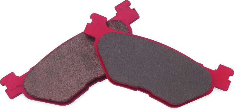 BikeMaster 961438 - BKM961438 - BikeMaster BM-319.2 Sintered Brake Pads - Shipped in Europe - Tuningsupply.com
