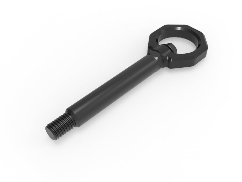 aFe 450-502004-B - AFE450-502004-B - aFe 23-25 BMW M2 (G87) CONTROL Front / Rear Tow Hook - Black - Shipped in Europe - Tuningsupply.com