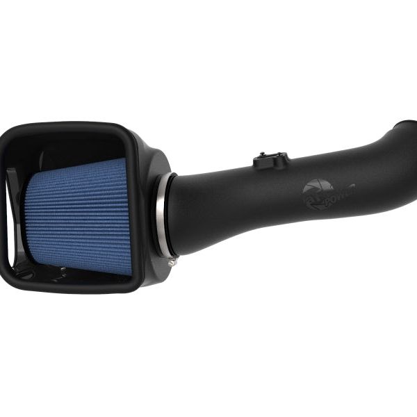 aFe 54-12902R - AFE54-12902R - aFe Magnum FORCE Stage-2 Pro 5R Cold Air Intake System 17-19 GM Silverado/Sierra 2500HD/3500HD - Shipped in Europe - Tuningsupply.com