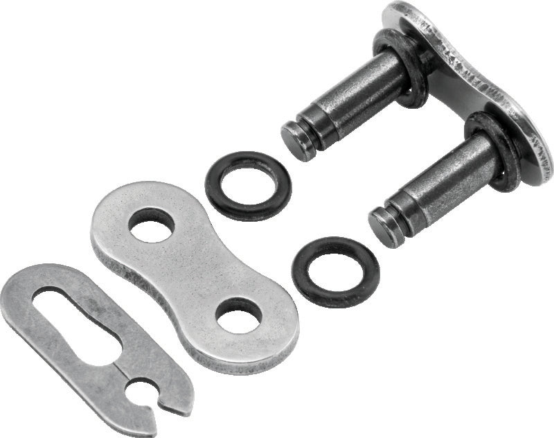 BikeMaster 197248 - BKM197248 - BikeMaster 520 BMOR O-Ring Clip Link - Shipped in Europe - Tuningsupply.com