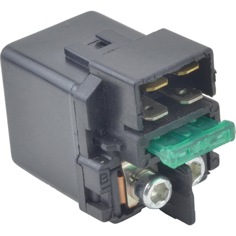 Arrowhead 240-54027 - ARR240-54027 - Arrowhead Honda/Kawasaki ATV/M/C Starter Relay - 12-Volt - Shipped in Europe - Tuningsupply.com