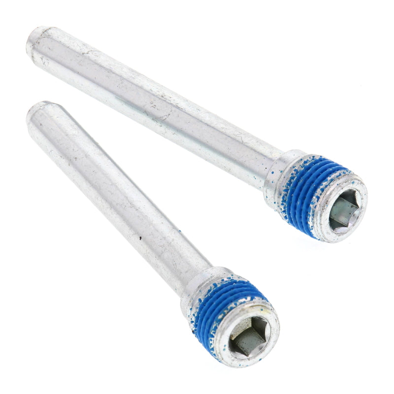 All Balls Racing 18-7002 - ABR18-7002 - All Balls Racing 04-08 Arctic Cat 400 DVX Brake Pad Retaining Pin Kit Front - Shipped in Europe - Tuningsupply.com