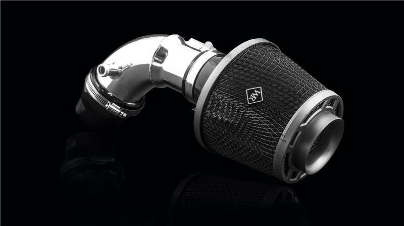 Weapon R 301-176-101 - WPN301-176-101 - Weapon R 12-14 Honda Civic 1.8L w/ Air Shield Secret Weapon Intake - Shipped in Europe - Tuningsupply.com