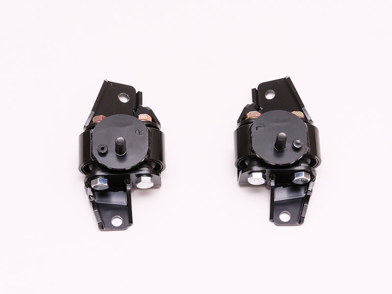 Cusco 6C1 911 A - CUS6C1 911 A - Cusco Engine Mount Set 2022+ Subaru BRZ(ZD8) / Toyota 86(ZN8) *For FA24 2.4L only - Shipped in Europe - Tuningsupply.com