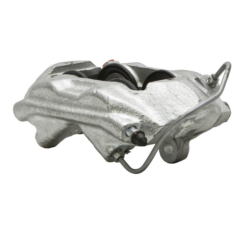 DFC 331-40022 - DFC331-40022 - DFC 64-72 Dodge Dart Front-R Premium Caliper - Silver Zinc Coated - Shipped in Europe - Tuningsupply.com