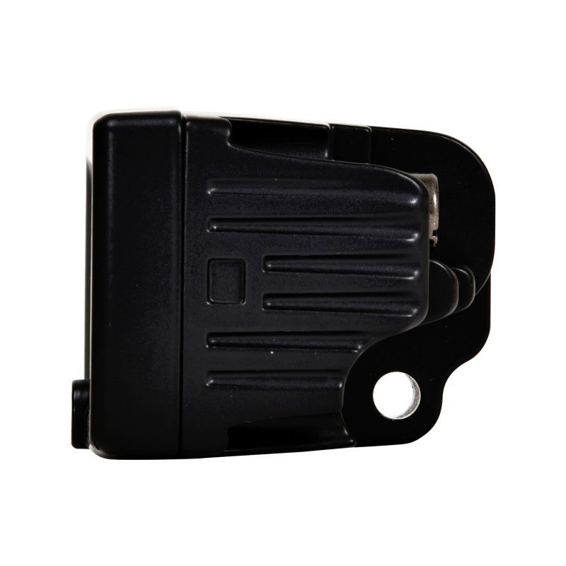 KC HiLiTES 519 - KCL519 - KC HiLiTES C-Series C2 LED 2in. Backup Area Flood Light 20w (Pair Pack System) - Black - Shipped in Europe - Tuningsupply.com