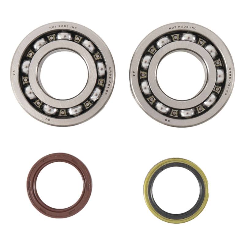 Hot Rods K074 - HDSK074 - Hot Rods 10-20 Suzuki RM-Z 250 250cc Main Bearing & Seal Kit - Shipped in Europe - Tuningsupply.com