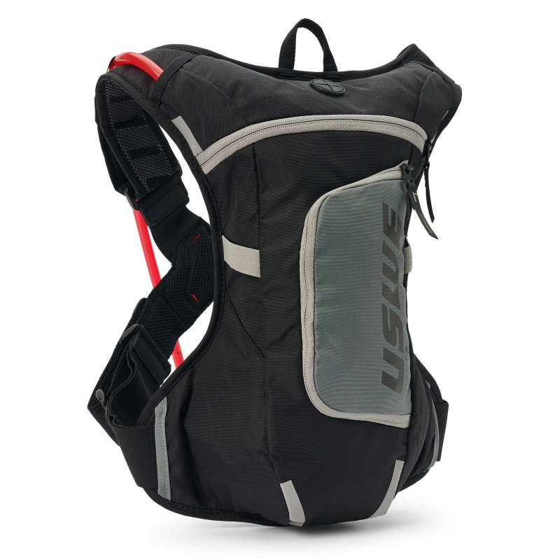 USWE 204059001 - USW204059001 - USWE Moto Hydro XTR Dirt Biking Hydration Pack 4L - Black - Shipped in Europe - Tuningsupply.com