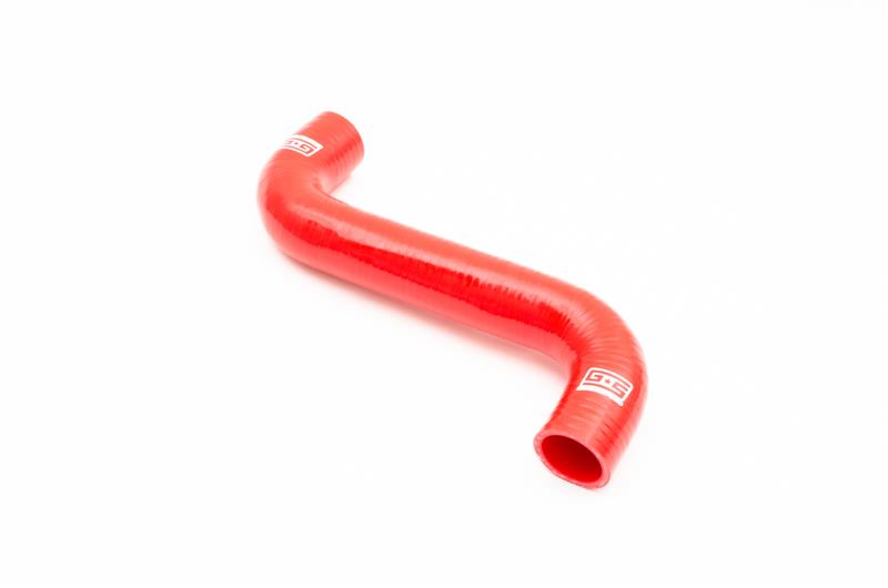 GrimmSpeed 405329 - GRM405329 - GrimmSpeed 02-07 Subaru WRX / 04-07 Subaru STi / 02-05 Subaru Impreza Radiator Hose Kit - Red - Shipped in Europe - Tuningsupply.com