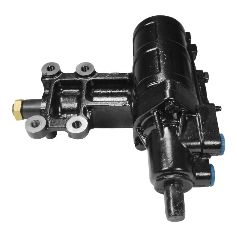 Yukon Gear & Axle ZSG8417 - YUKZSG8417 - Yukon Gear 07-18 Jeep Wrangler JK Power Steering Gear Box - Shipped in Europe - Tuningsupply.com