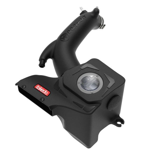 aFe 56-70021R - AFE56-70021R - aFe Takeda Momentum GT Pro 5R Cold Air Intake System 19-20 Hyundai Veloster N 2.0L (t) - Shipped in Europe - Tuningsupply.com