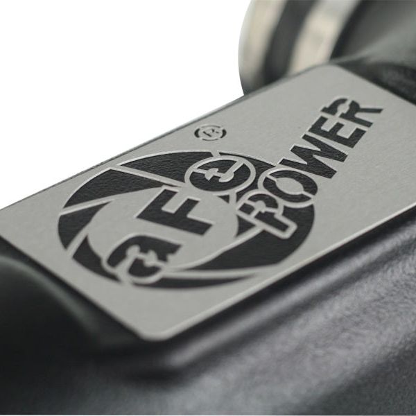 aFe 54-12092-1 - AFE54-12092-1 - aFe MagnumFORCE Intake Stage-2 P5R 12-17 Jeep Wrangler (JK) V6-3.6L - Shipped in Europe - Tuningsupply.com