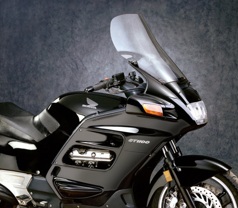 National Cycle N27010 - NATN27010 - National Cycle 90-02 Honda ST1100 Wave Windshield Tall-Clear - Shipped in Europe - Tuningsupply.com