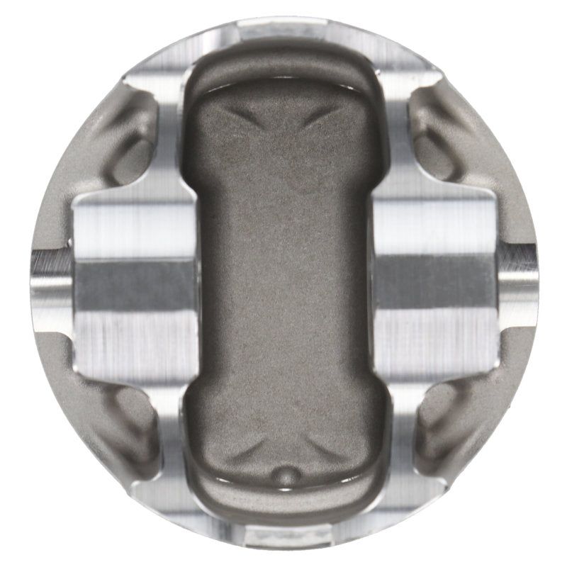 Wiseco K727M8625 - WISK727M8625 - Wiseco Subaru FA20 Direct Injection Piston Kit 2.0L -9.5cc - Shipped in Europe - Tuningsupply.com