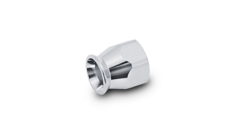 Vibrant 28956S - VIB28956S - Vibrant -6AN Hose End Socket for PTFE Hose Ends - Chrome - Shipped in Europe - Tuningsupply.com