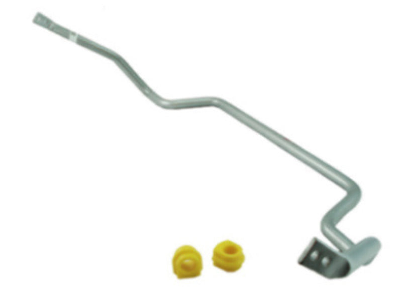 Whiteline BNF28Z - WHLBNF28Z - Whiteline 89-93 Nissan Skyline R32 GTS RWD Front 24mm Heavy Duty Adjustable Swaybar - Shipped in Europe - Tuningsupply.com