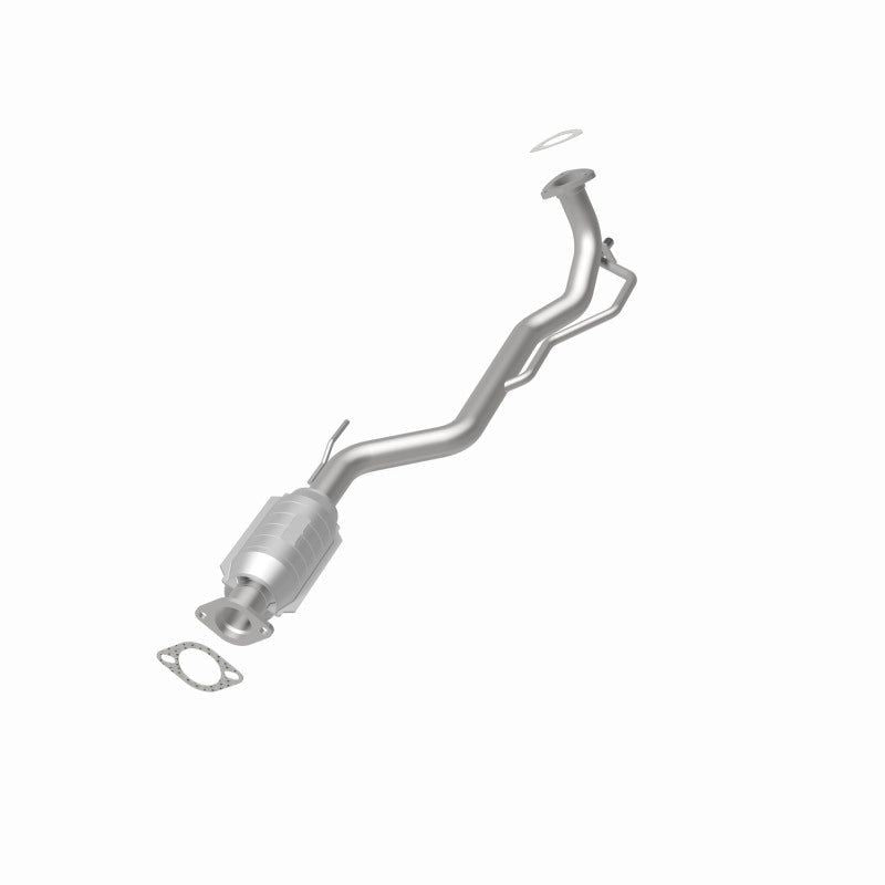 Magnaflow 22756 - MAG22756 - MagnaFlow Conv Direct Fit 300Zx 90-96 P/S - Shipped in Europe - Tuningsupply.com