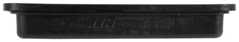 AEM Induction 28-20360 - AEM28-20360 - AEM 06-10 Toyota Yaris DryFlow Air Filter - Shipped in Europe - Tuningsupply.com