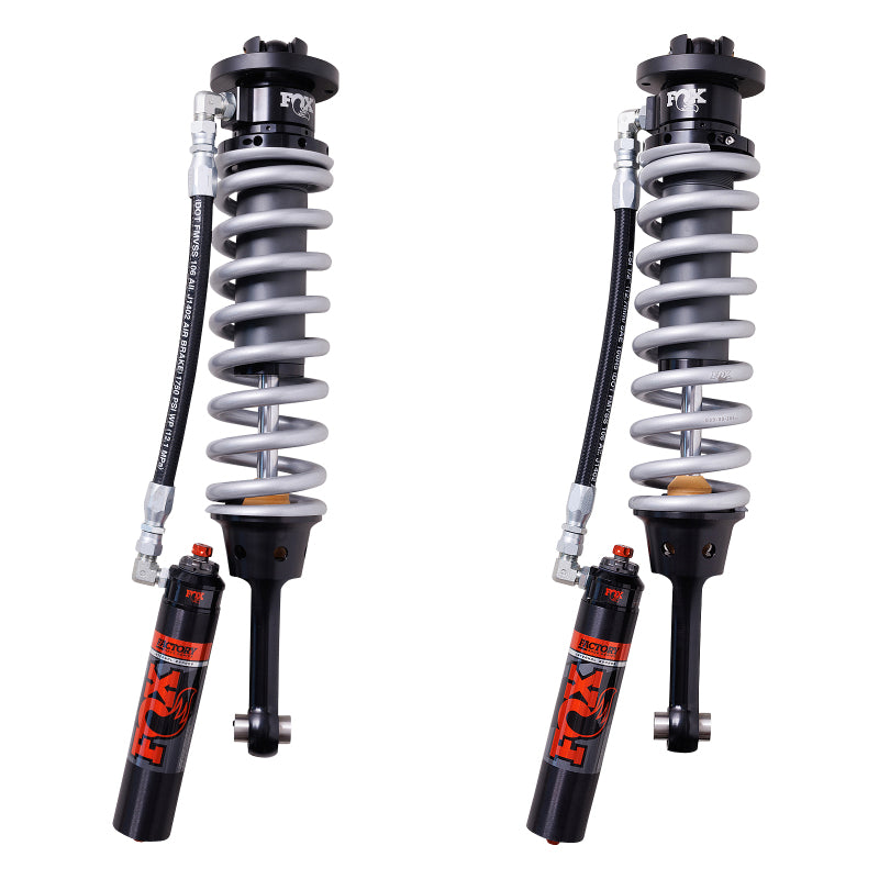 FOX - FOX883-06-232 - Fox 2024+ Toyota Tacoma 3.0 Factory Race Series Front Shock (2-3in Lift) IBP DSC EVO - Shipped in Europe - Tuningsupply.com