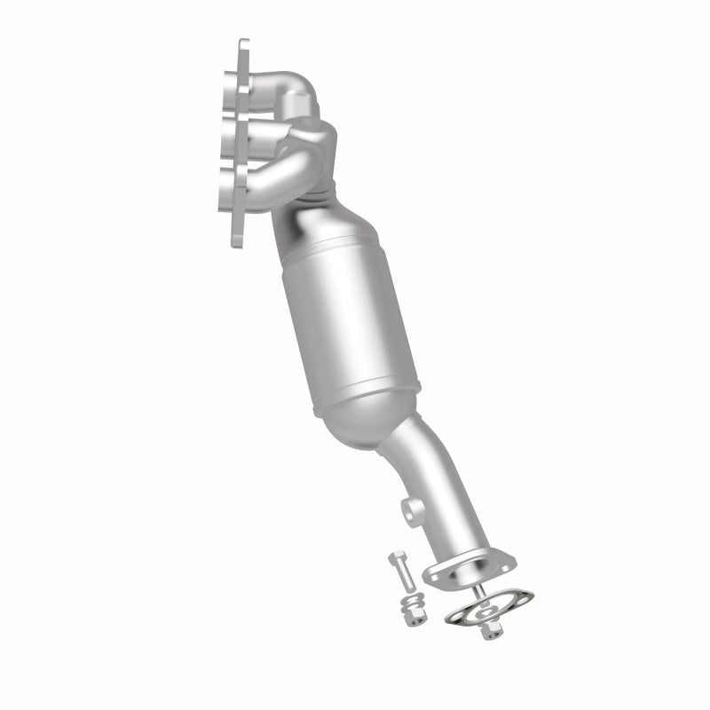 Magnaflow 49763 - MAG49763 - MagnaFlow Direct Fit Catalytic Converter BMW 3 06-09 Rear OEM - Shipped in Europe - Tuningsupply.com