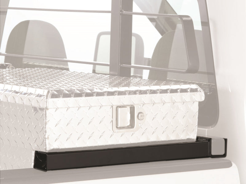 BackRack 30122TB - BCK30122TB - BackRack 2019+ Chevy/GMC Silverado Sierra LD & HD Toolbox 21in No Drill Hardware Kit - Shipped in Europe - Tuningsupply.com