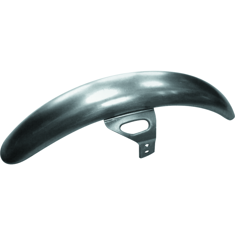 Bikers Choice 482815 - BKC482815 - Bikers Choice 06-17 FXDWG Raw Front Fender - Shipped in Europe - Tuningsupply.com