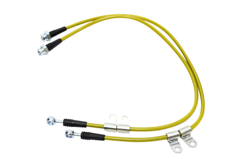 ISR Performance IS-NIS-1330 - ISRIS-NIS-1330 - ISR Performance Brake Line Kit - 02-07 Nissan 350Z - Shipped in Europe - Tuningsupply.com