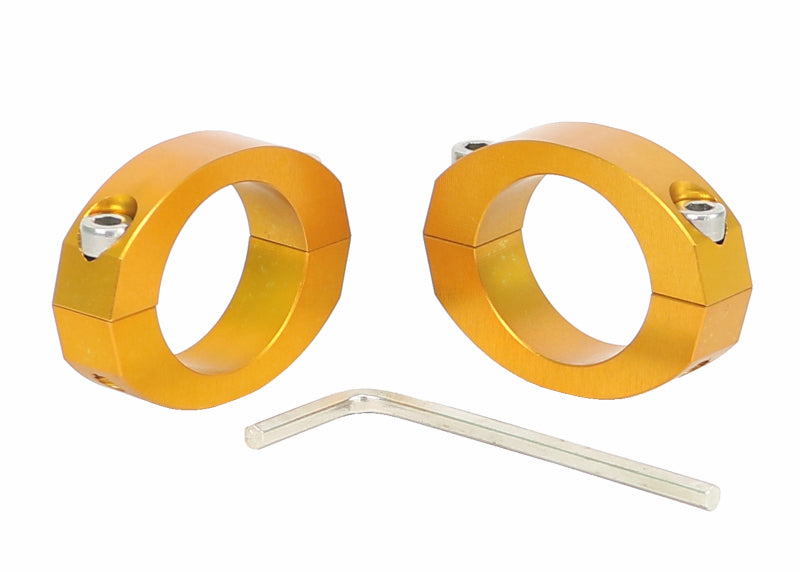 Whiteline KLL127 - WHLKLL127 - Whiteline Sway Bar Aluminum 25-27mm Lateral Lock Kits - Shipped in Europe - Tuningsupply.com