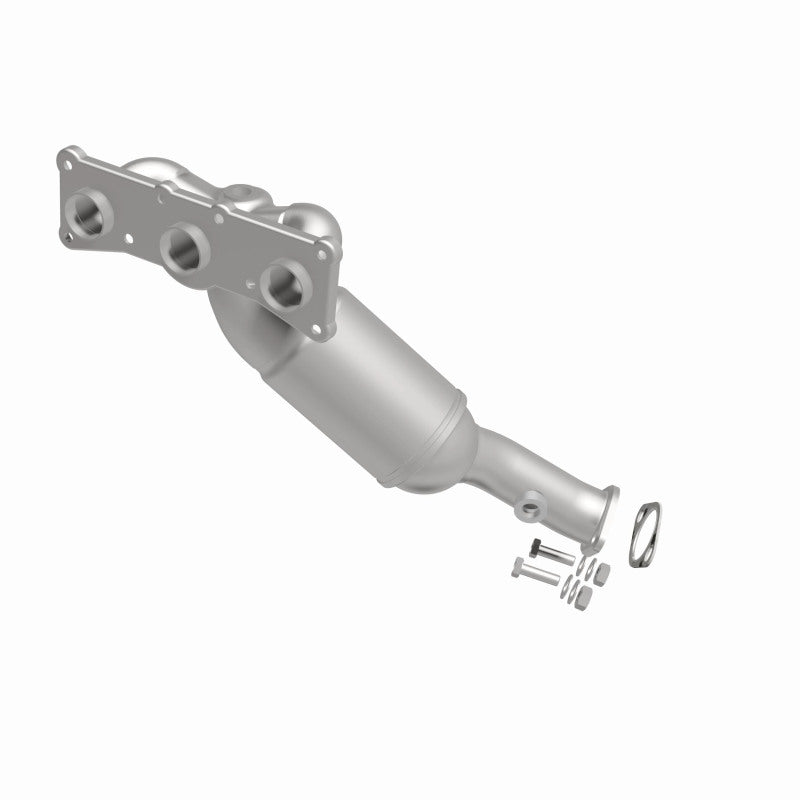 Magnaflow 49763 - MAG49763 - MagnaFlow Direct Fit Catalytic Converter BMW 3 06-09 Rear OEM - Shipped in Europe - Tuningsupply.com