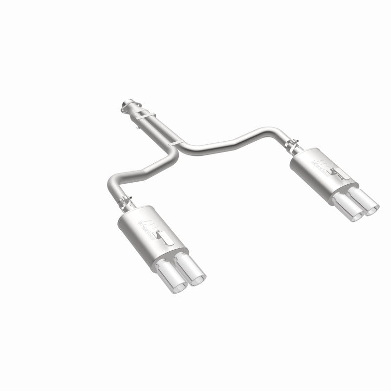 Magnaflow 15658 - MAG15658 - MagnaFlow Sys C/B 86-91 Chevy Corvette C4 L98 - Shipped in Europe - Tuningsupply.com