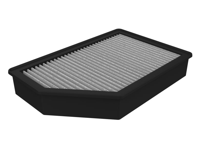 aFe 31-10325-1 - AFE31-10325-1 - aFe 20-25 GM Diesel Trucks V8-6.6L (td) L5P Magnum FLOW OE Replacement Air Filter w/ Pro DRY S Media - Shipped in Europe - Tuningsupply.com