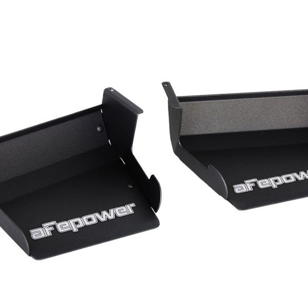 aFe 54-11648 - AFE54-11648 - aFe MagnumFORCE Intakes Scoops AIS BMW 128i/135i (E82/88) 08-12 L6 - Shipped in Europe - Tuningsupply.com