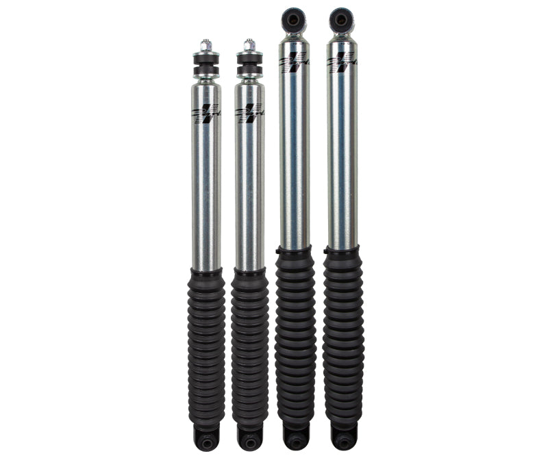 Carli CS-FSIG20SPKG-LVL-05 - CLICS-FSIG20SPKG-LVL-05 - Carli 05-22 Ford F250/F350 W/2.5in Lift Starter Signature Series Shock - Pair - Shipped in Europe - Tuningsupply.com