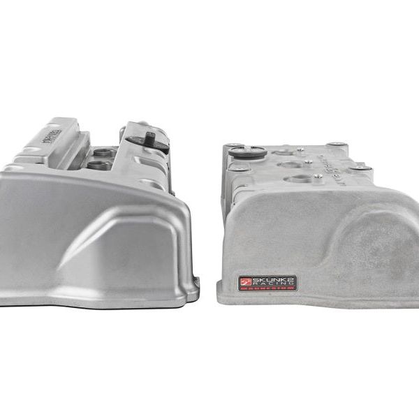 Skunk2 Racing 666-05-0200 - SKK666-05-0200 - Skunk2 K Series Ultra Lightweight Magnesium Valve Cover - Shipped in Europe - Tuningsupply.com