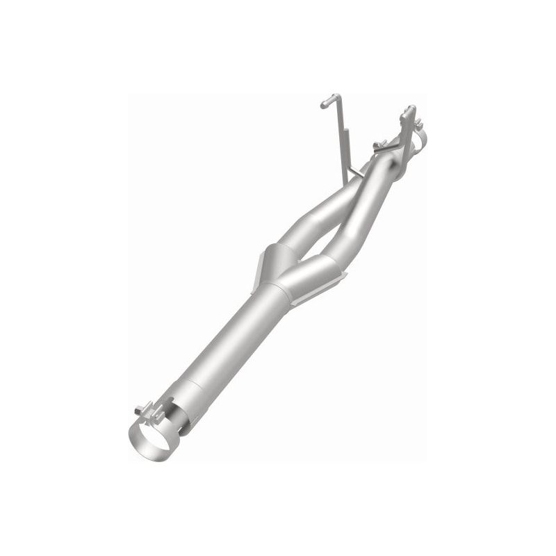Magnaflow 19440 - MAG19440 - Magnaflow 09-18 Ram 1500 5.7L DF w/o Muffler - Shipped in Europe - Tuningsupply.com