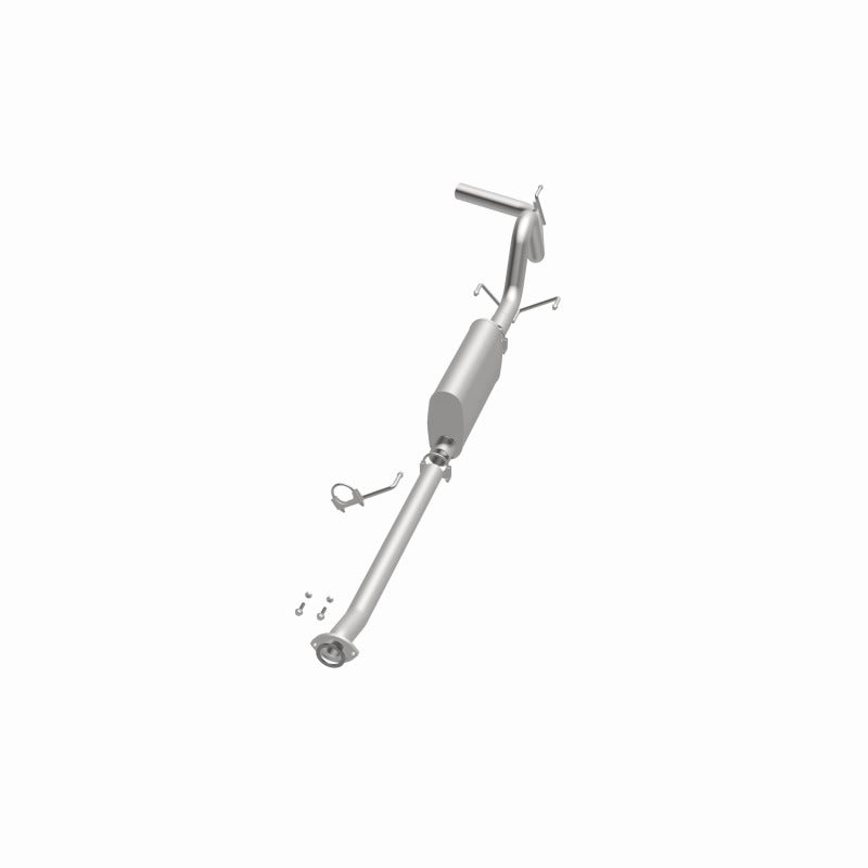 Magnaflow 106-0275 - MAG106-0275 - MagnaFlow BRE Exhaust Kit 13-17 Toyota Tacoma 2.7L - Shipped in Europe - Tuningsupply.com