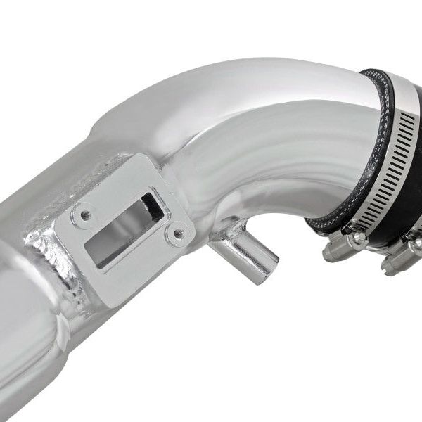 aFe TA-3016P - AFETA-3016P - aFe Takeda Intakes Stage-2 PDS AIS PDS Infiniti G37 Coupe 08-12 V6-3.7L (pol) - Shipped in Europe - Tuningsupply.com